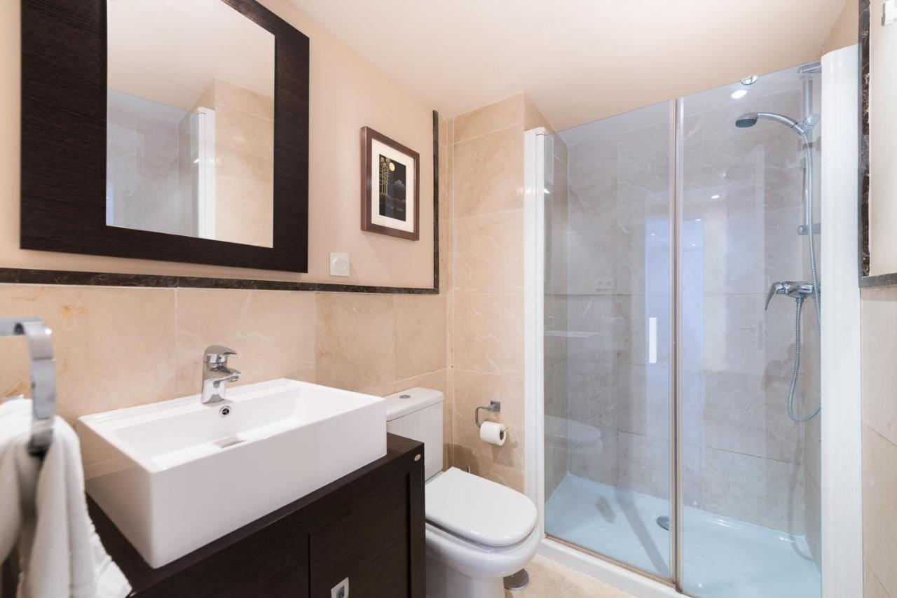 Precioso Apartamento De 2 Dormitorios Con Parking & Wifi Torrox Ngoại thất bức ảnh
