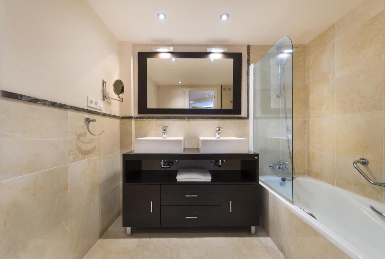 Precioso Apartamento De 2 Dormitorios Con Parking & Wifi Torrox Ngoại thất bức ảnh